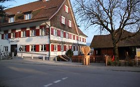 Landhaus Sonne